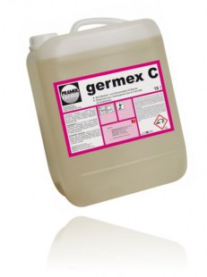 germex C  10 lt